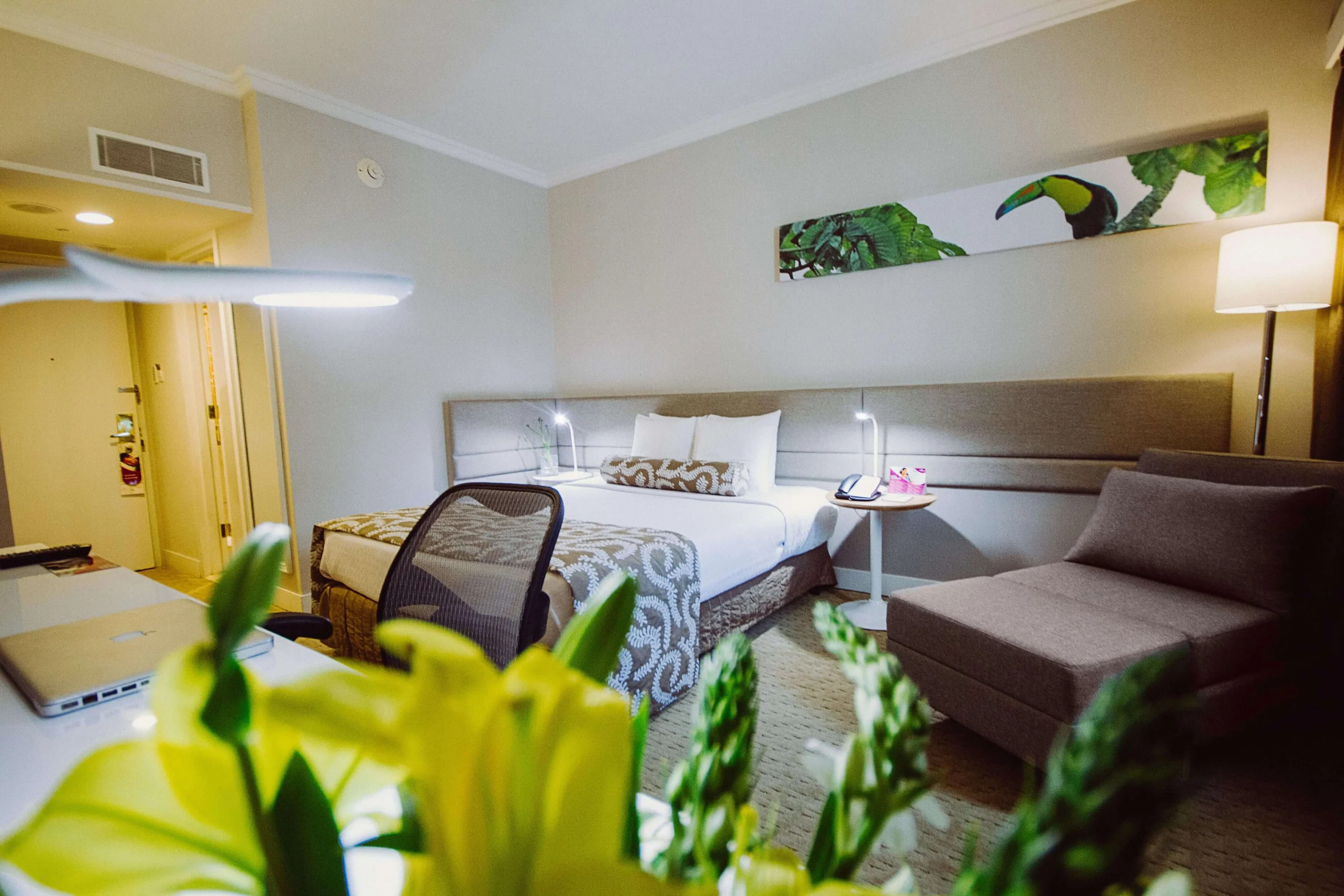 クラウン プラザ マナグア