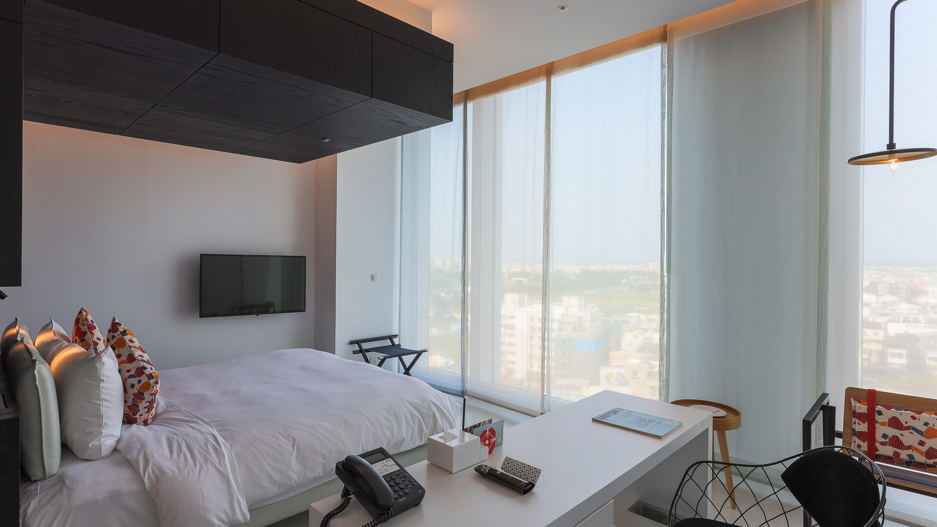 リラックスルーム