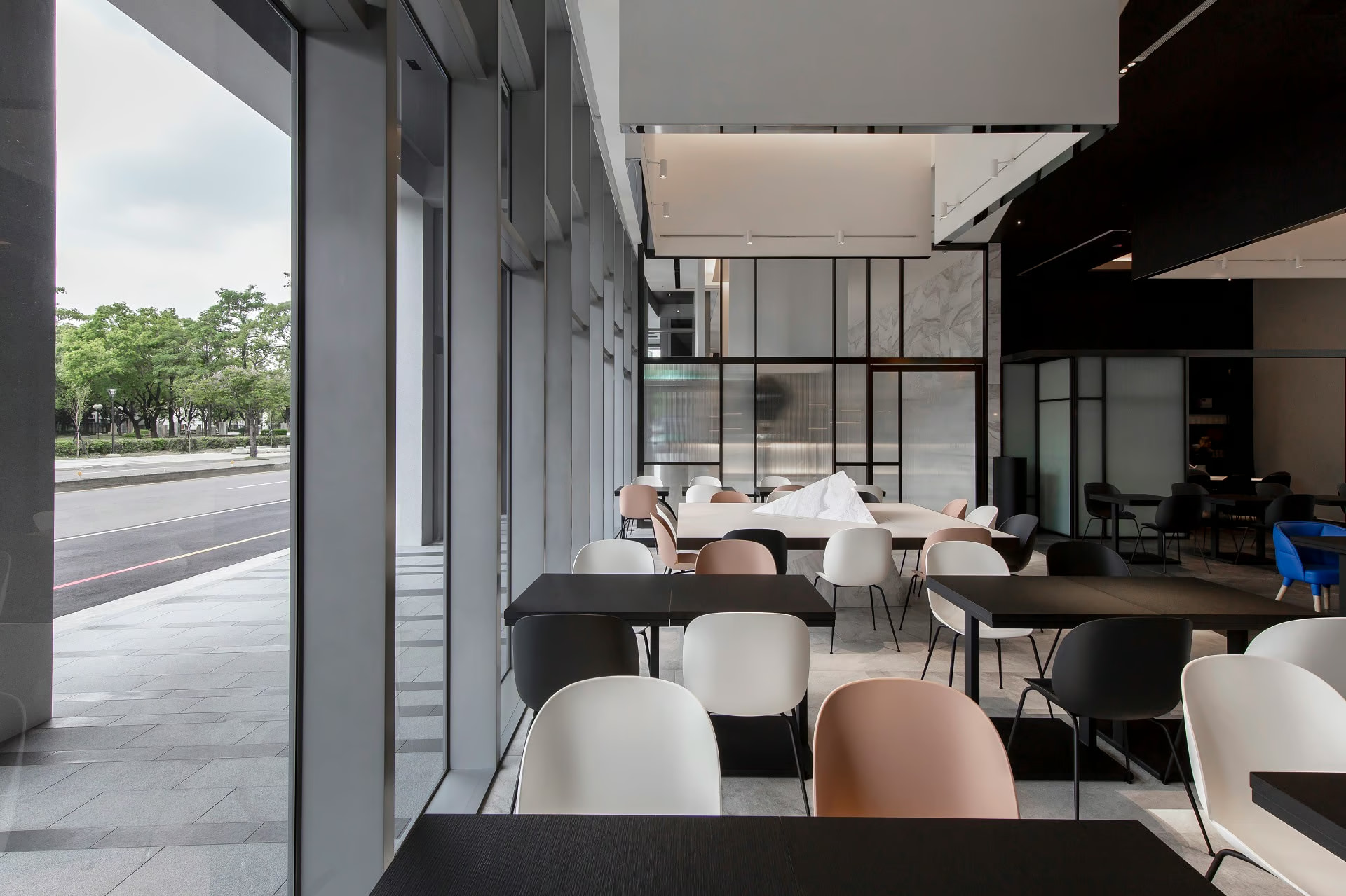 ザ・プレイス・台中