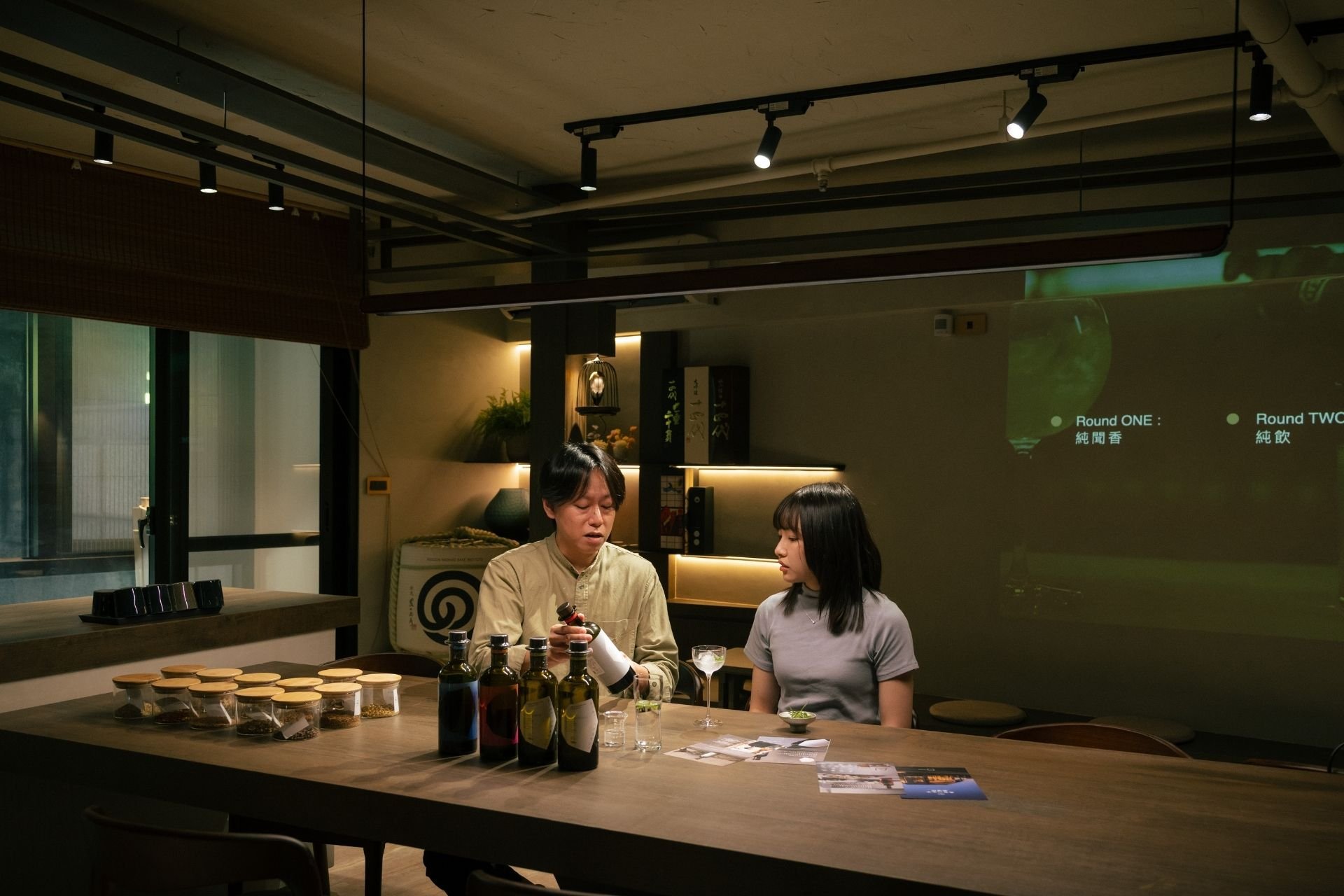 醴云 SAKE LA VIE 日本酒品飲文化
