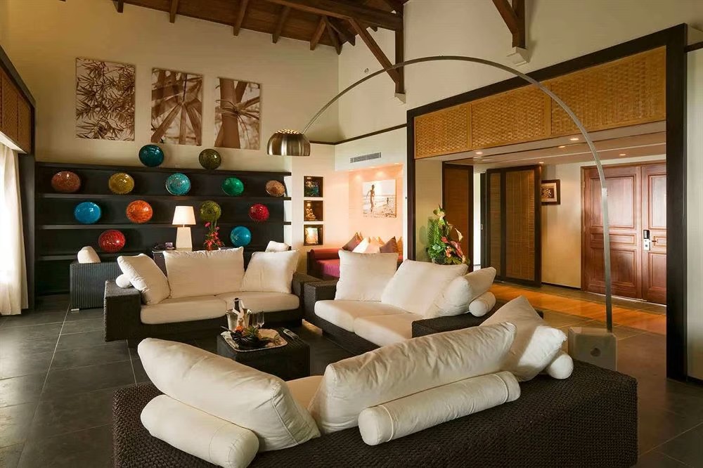 Sofitel Mauritius L'Impérial Resort & Spa