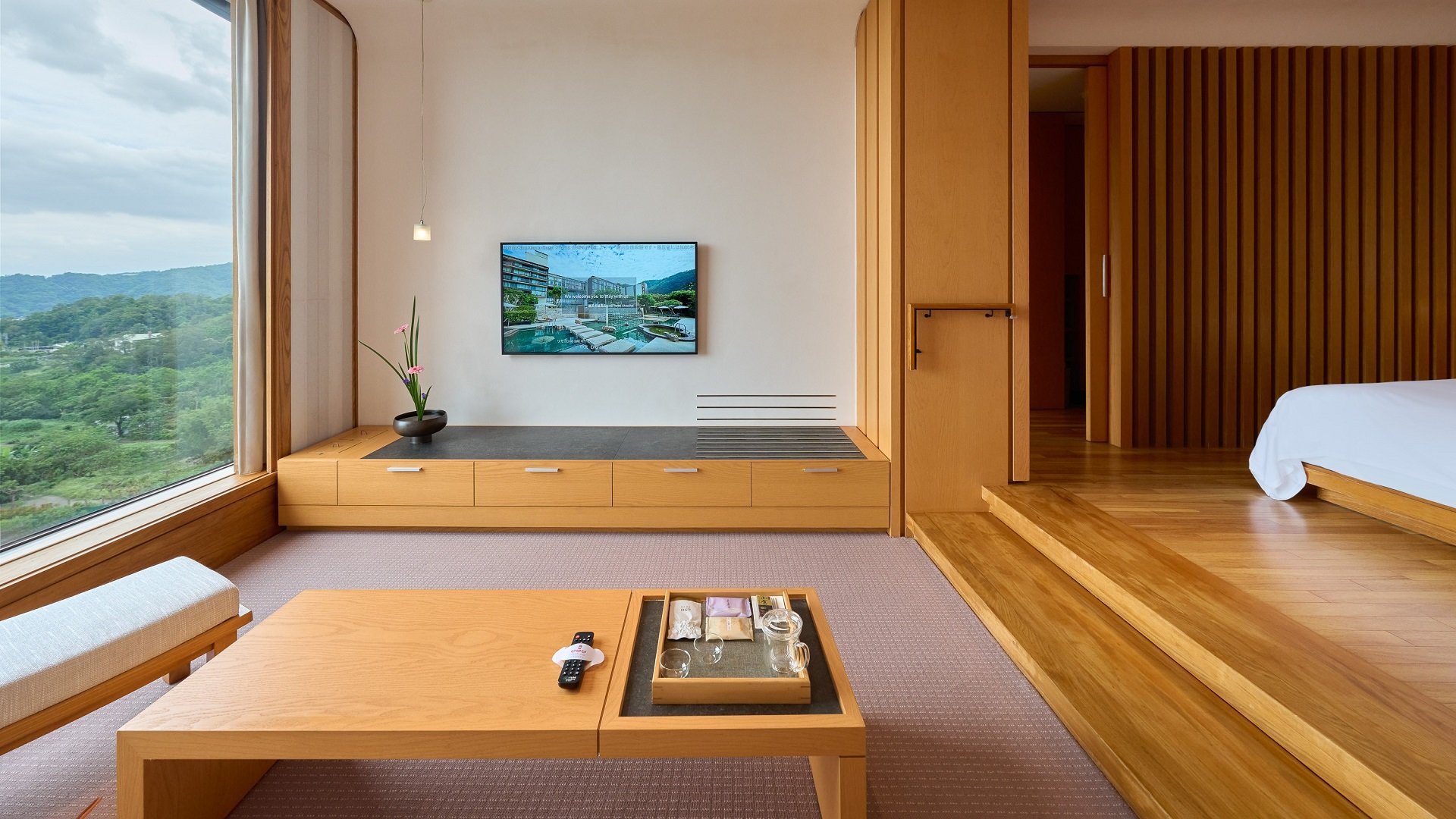 老爺酒店集團｜2026 American Express 指定卡別簽帳住宿優惠｜老爺酒店集團