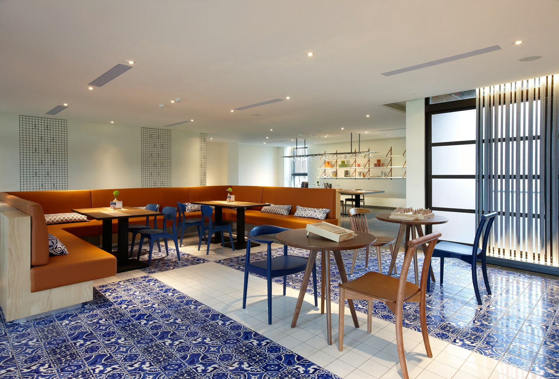 ザ・プレイス・宜蘭