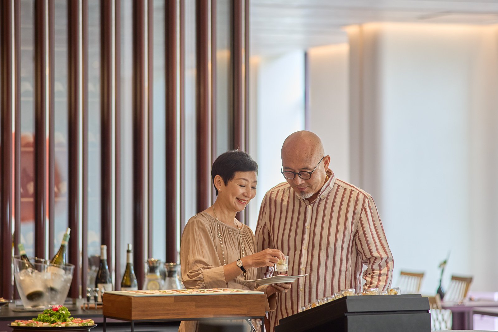 礁溪老爺，高年級生旅行