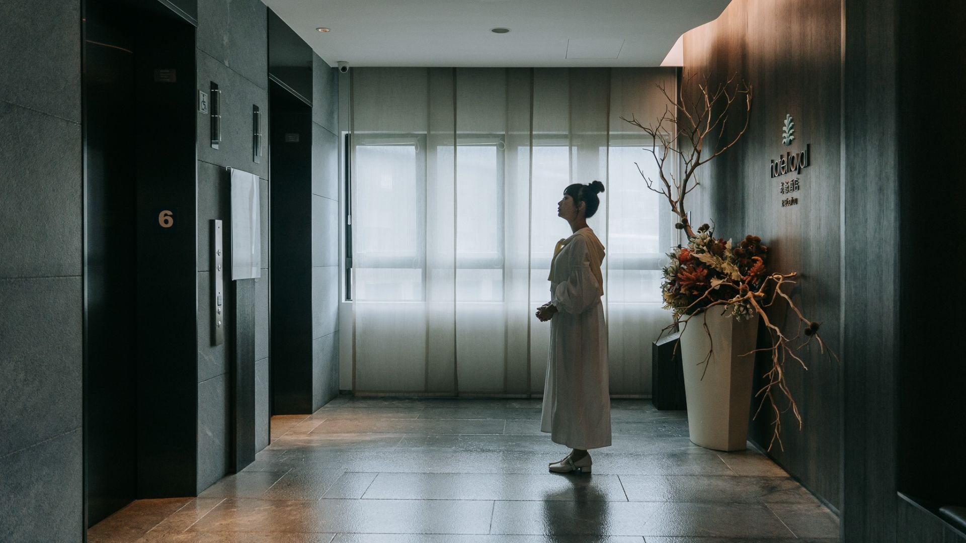 Hotel Royal Beitou