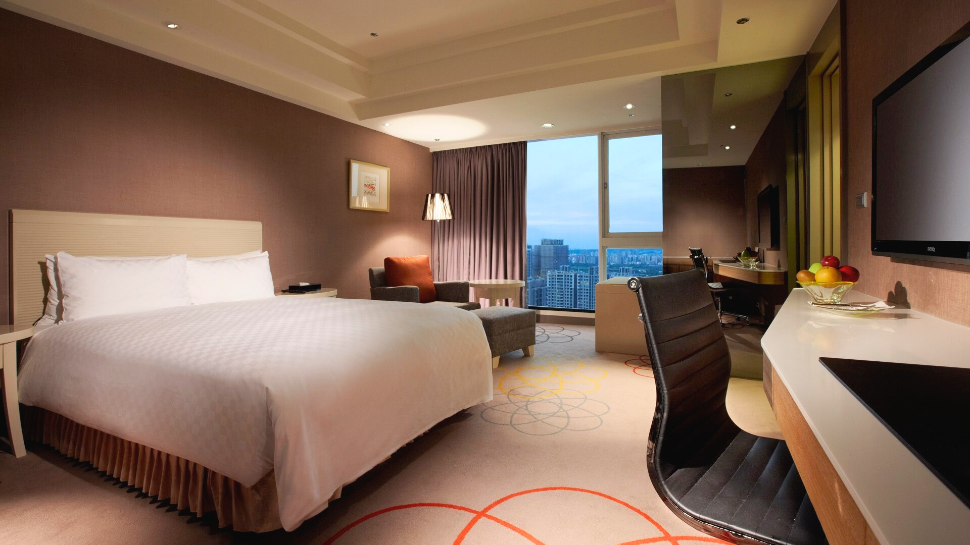 Hotel Royal Hsinchu American Express AE Weekday Corporate and Leisure Designated Room Type Privileges