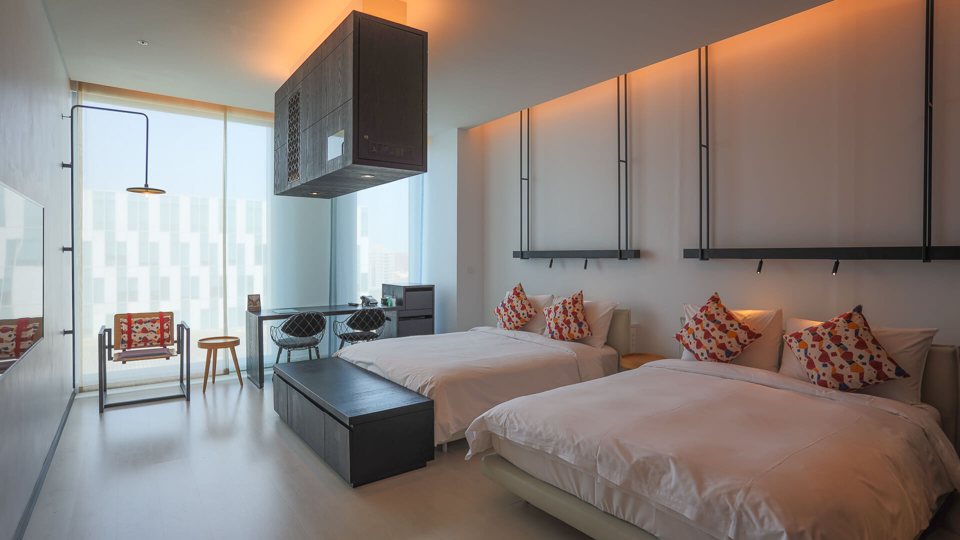 ファミリールーム