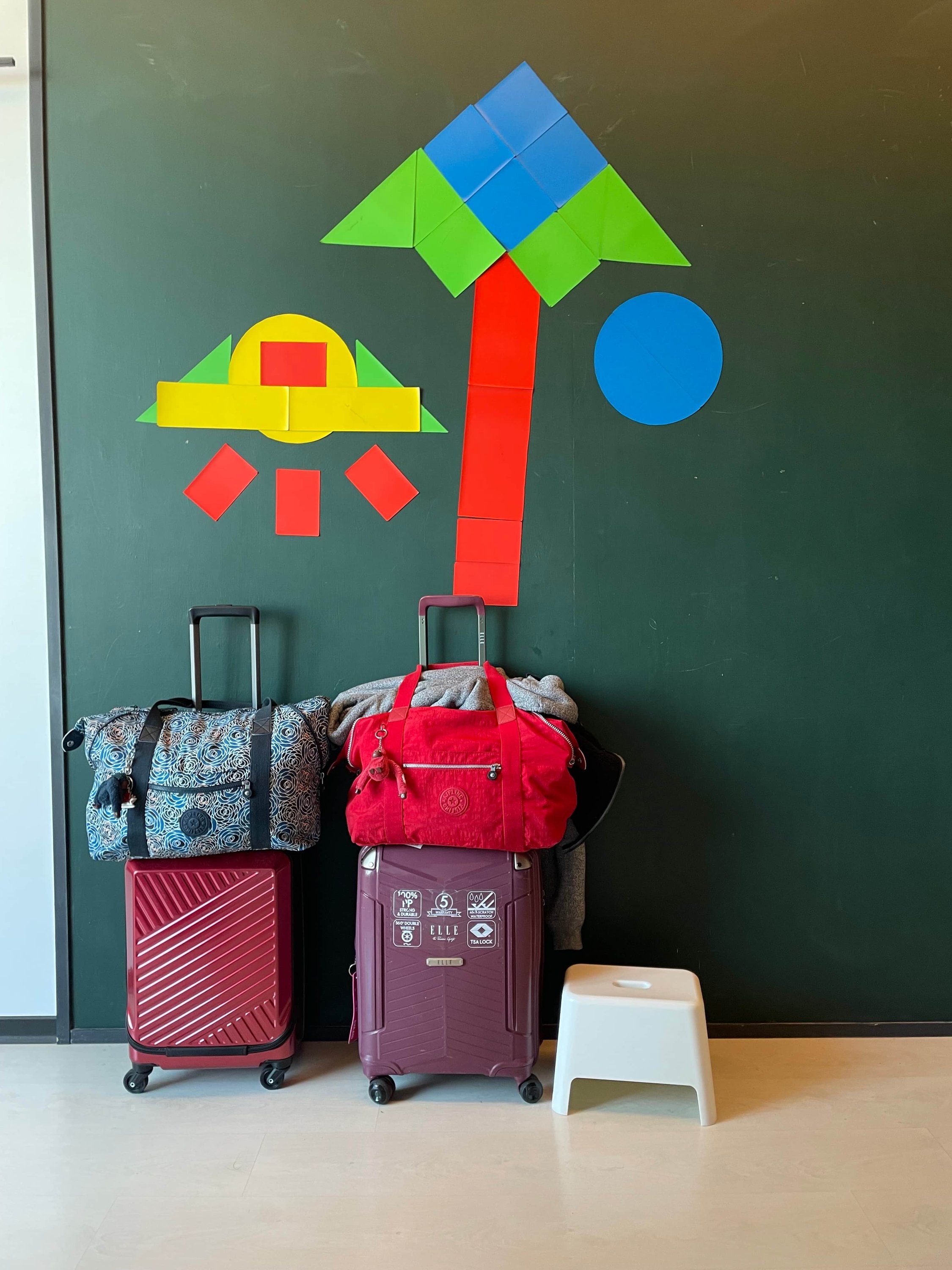 台南老爺行旅 GM 入選作品 RC2026-00019-01