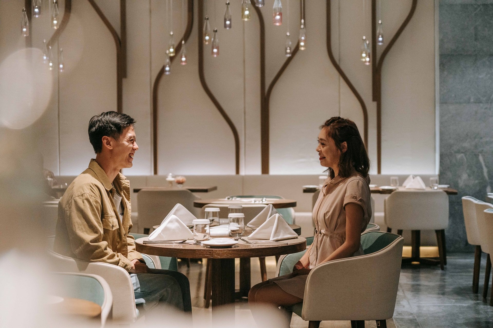 ホテルロイヤル北投