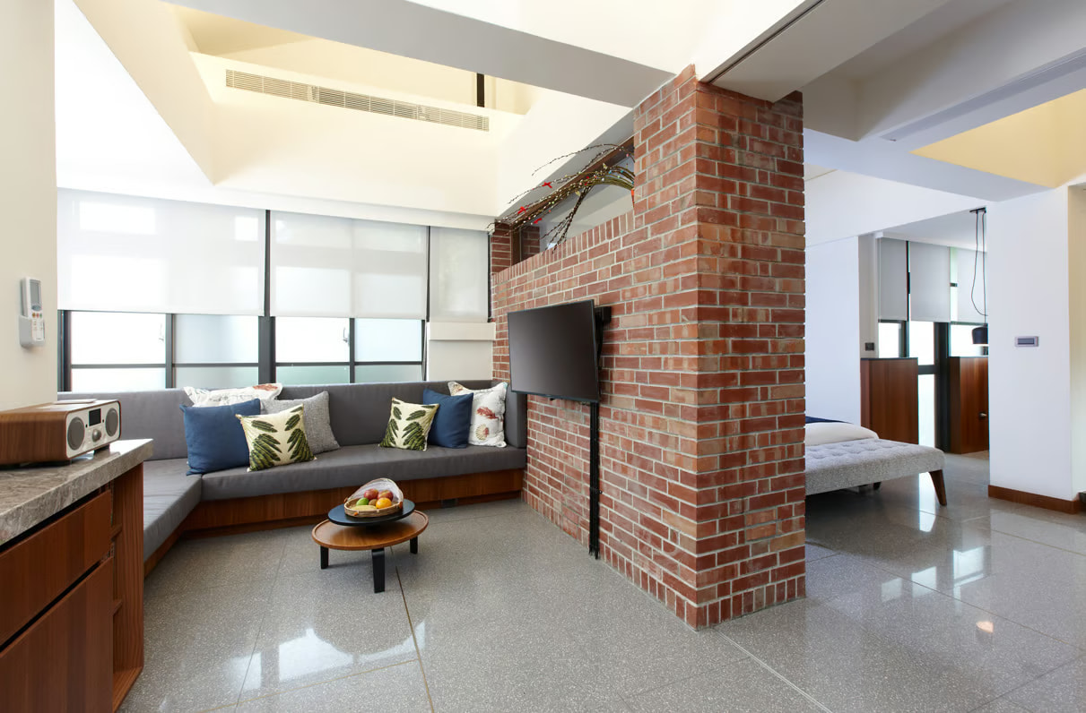 宜蘭傳藝老爺行旅