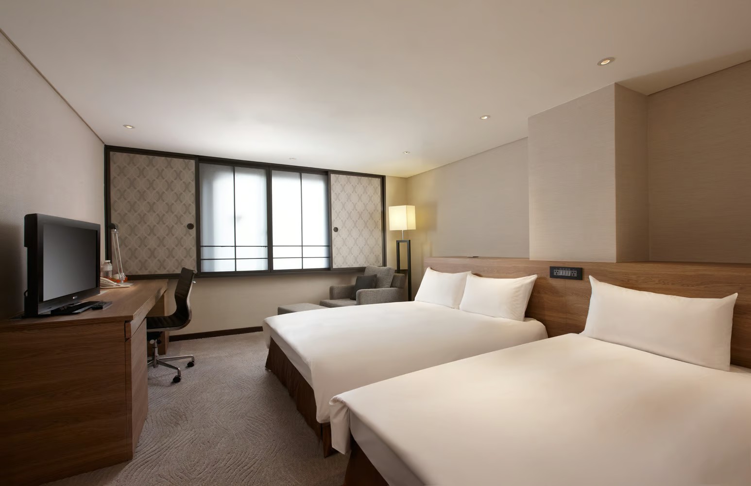 ロイヤル・イン・台北南西