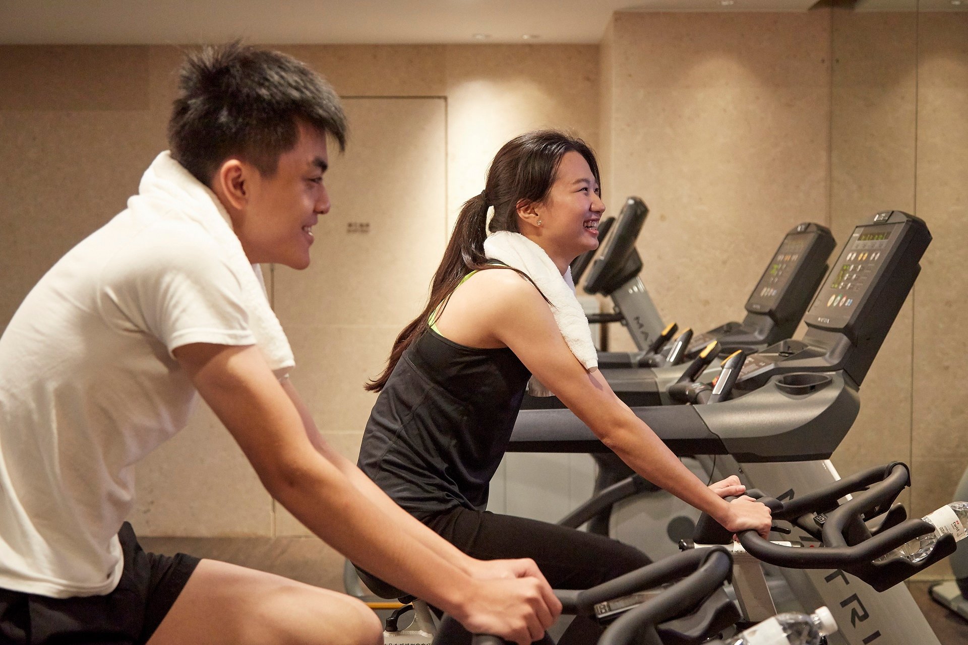 호텔 로얄 베이터우