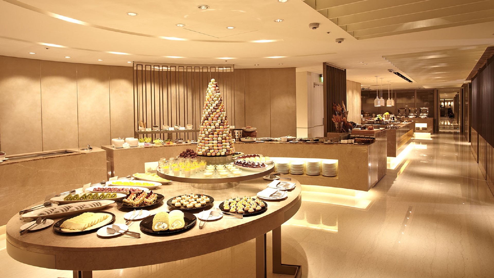 ホテル・ロイヤル・ニッコー・タイペイ