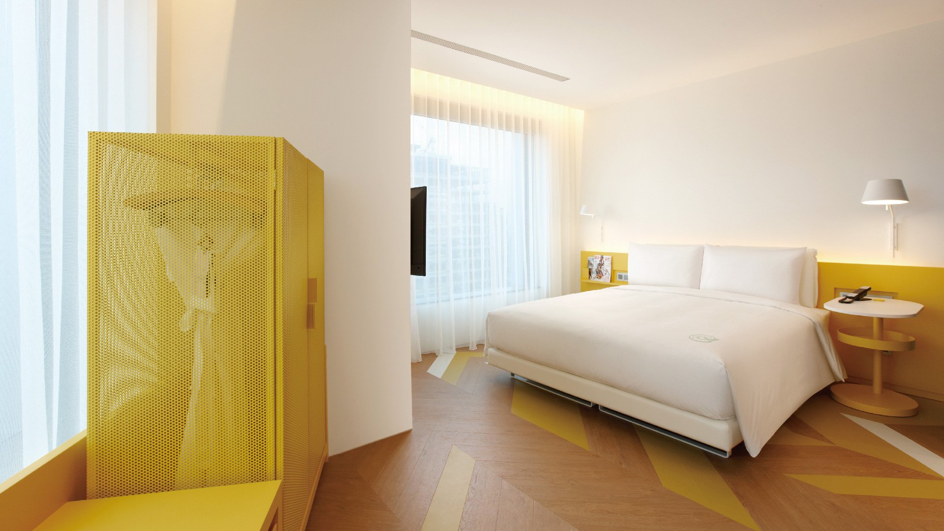 ザ・プレイススイート