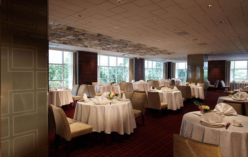 Hotel Royal-Nikko Taipei