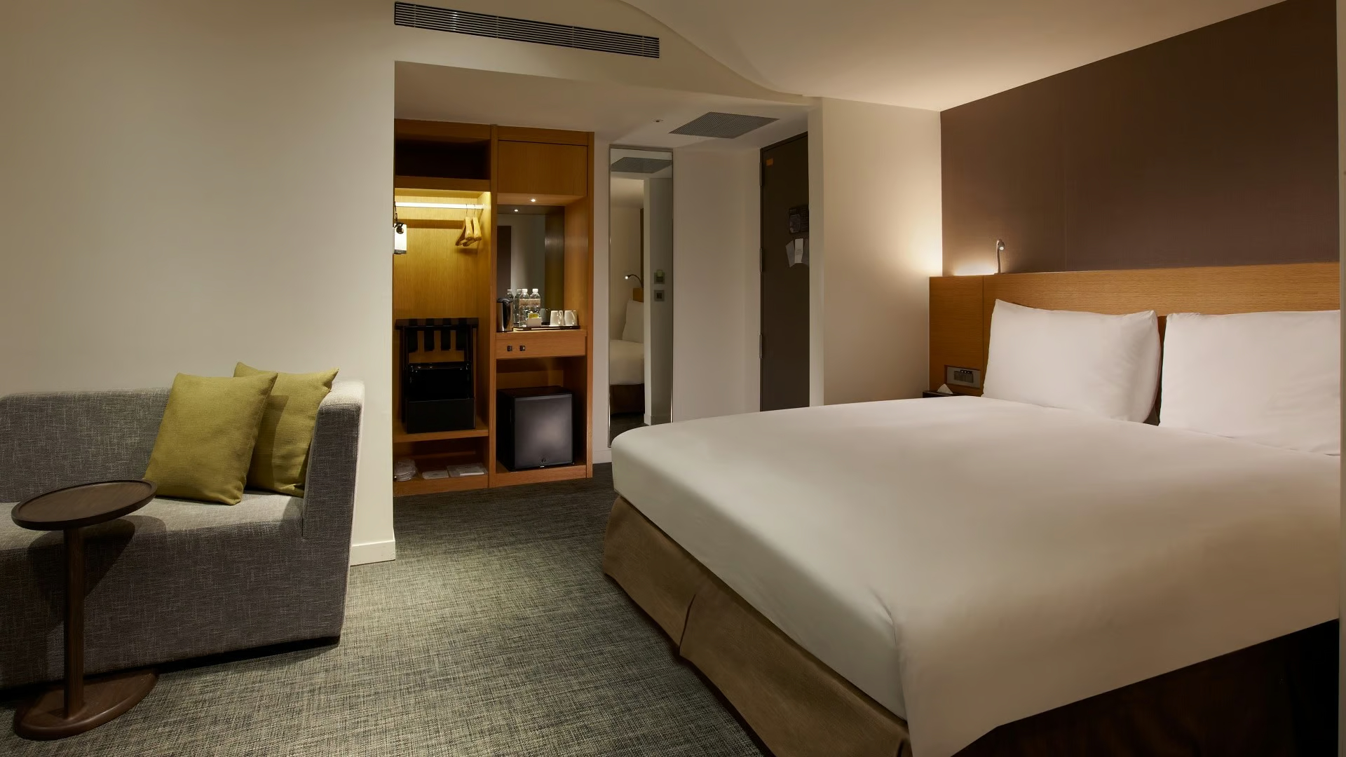 Royal Inn Taipei Linsen