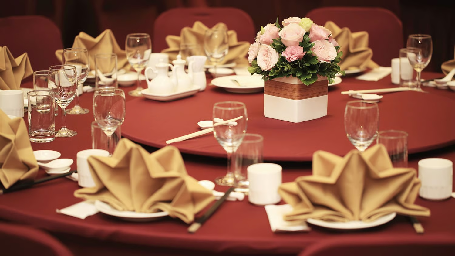 礁溪老爺酒店｜2026 壽星中式宴席專案－訂席贈包廂歡唱 3 小時