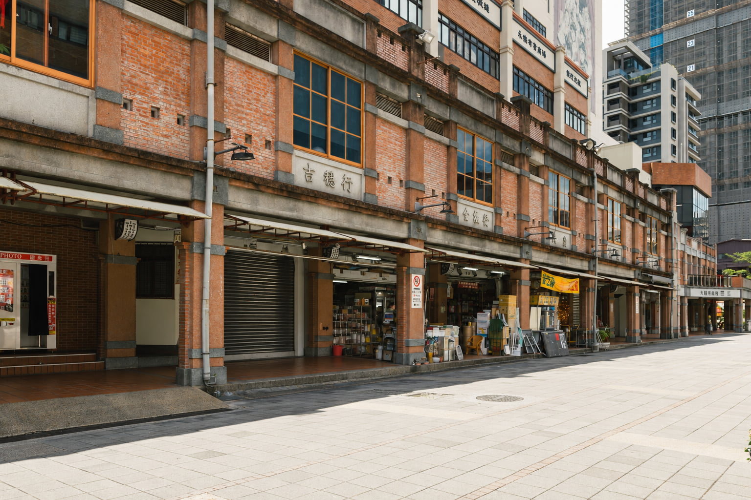 台北老爺酒店台北中山住宿