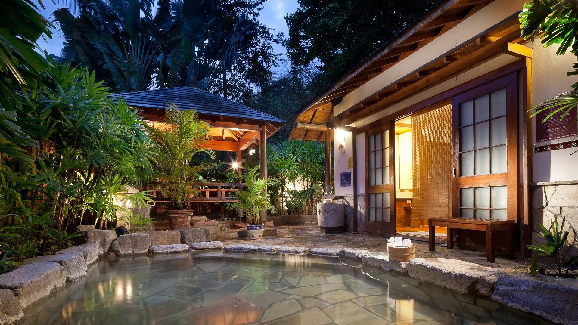 ホテル・ロイヤル・知本