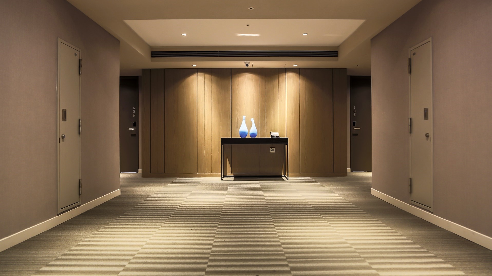 老爺會館台北林森