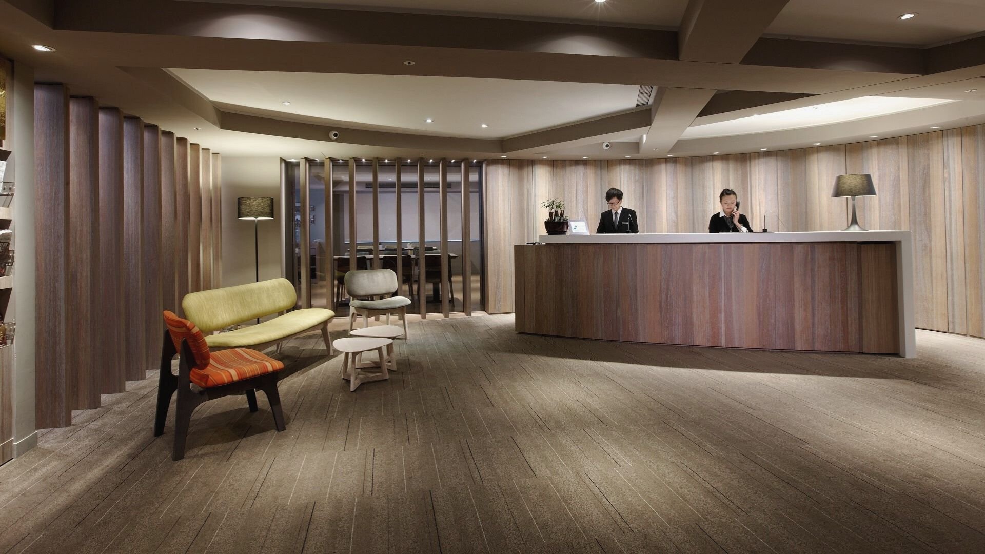 Royal Inn Taipei Linsen