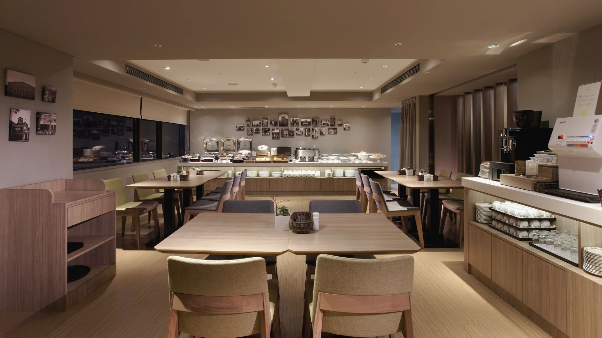 Royal Inn Taipei Linsen