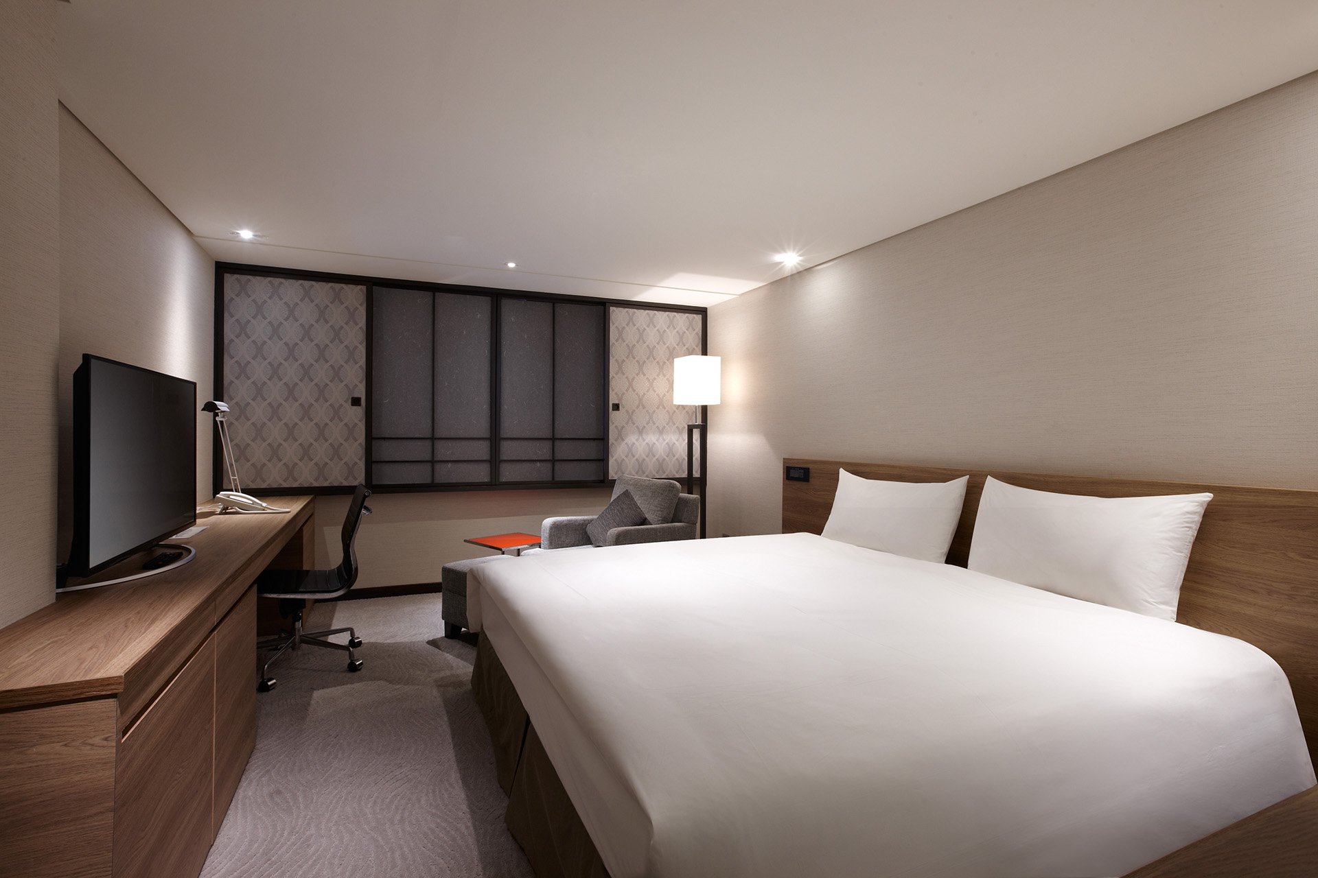 ビジネスルーム