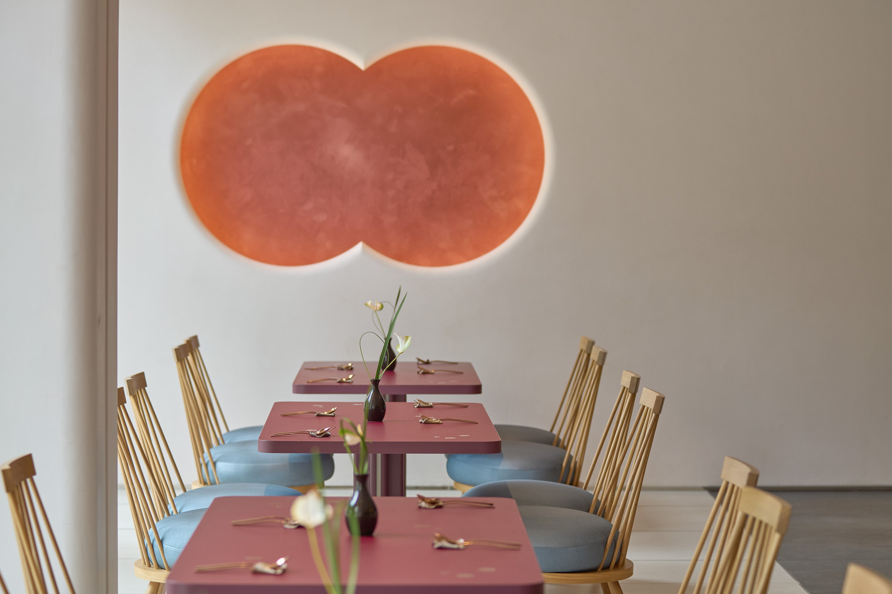 ホテルロイヤル礁渓