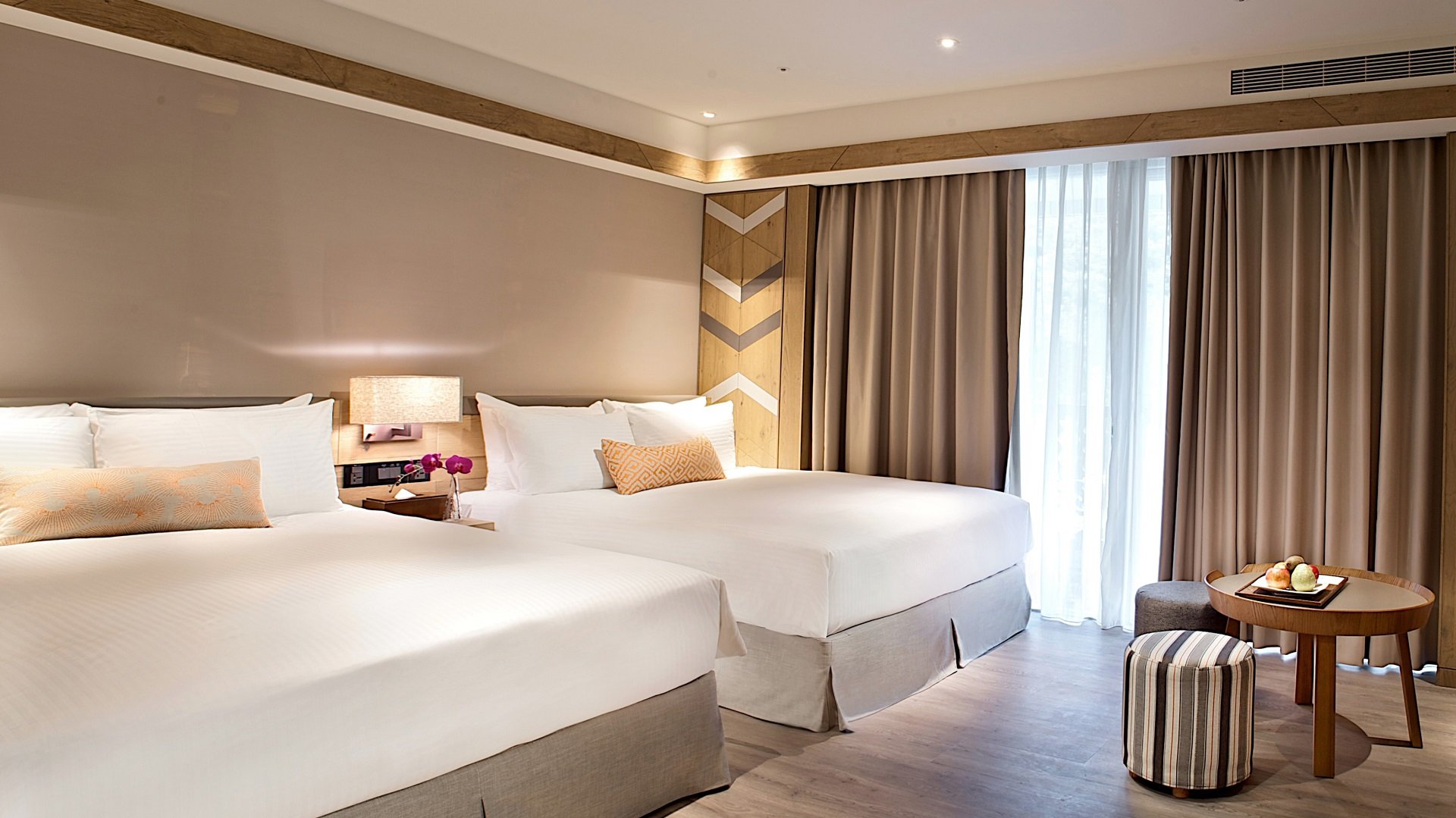 知本老爺酒店 ✕ DINOTAENG【呆萌町】主題房專案 NT$8,800 起－加贈$600購物金