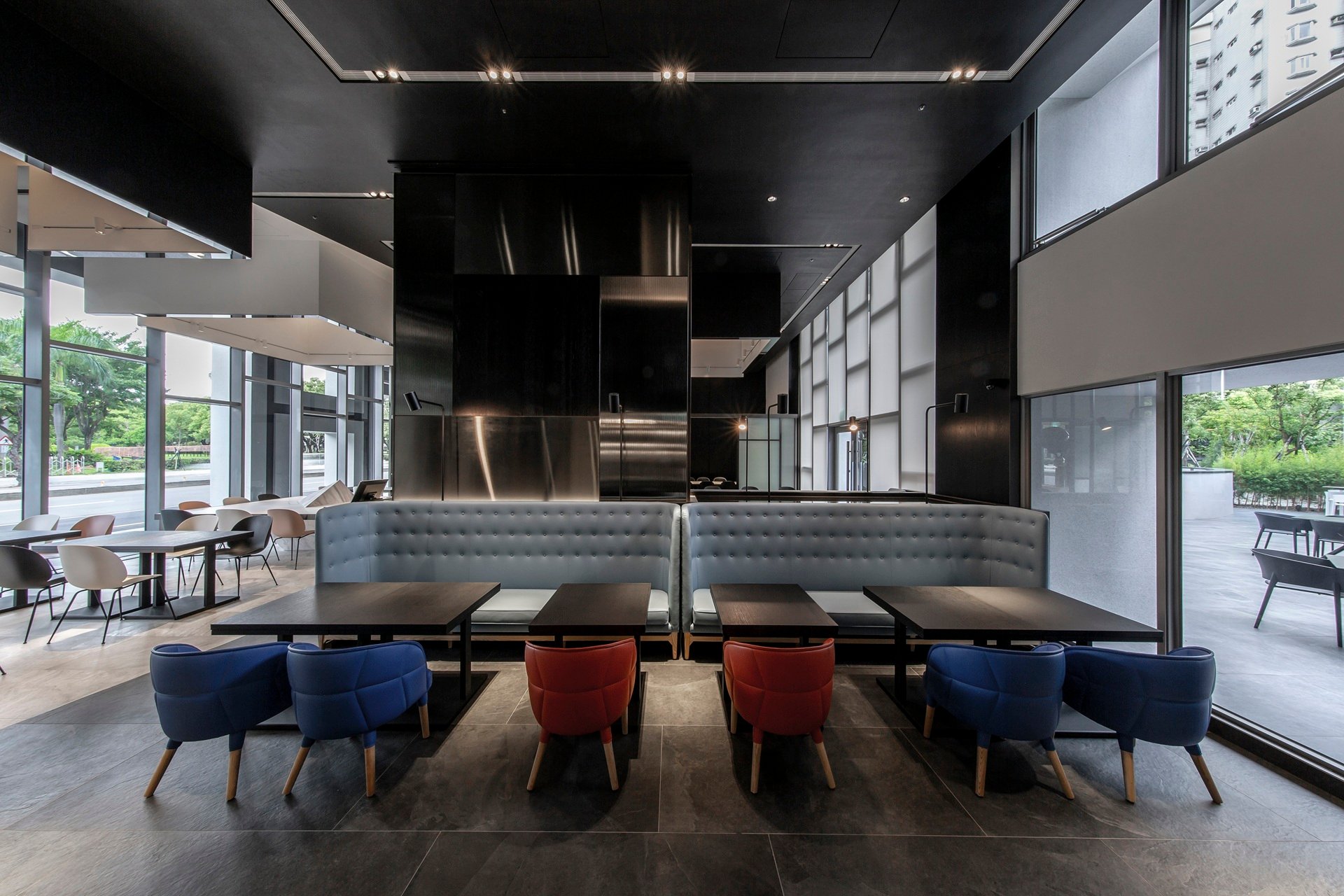 The Place Taichung