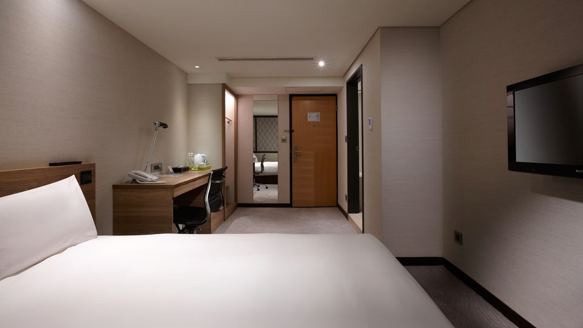 ロイヤル・イン・台北南西