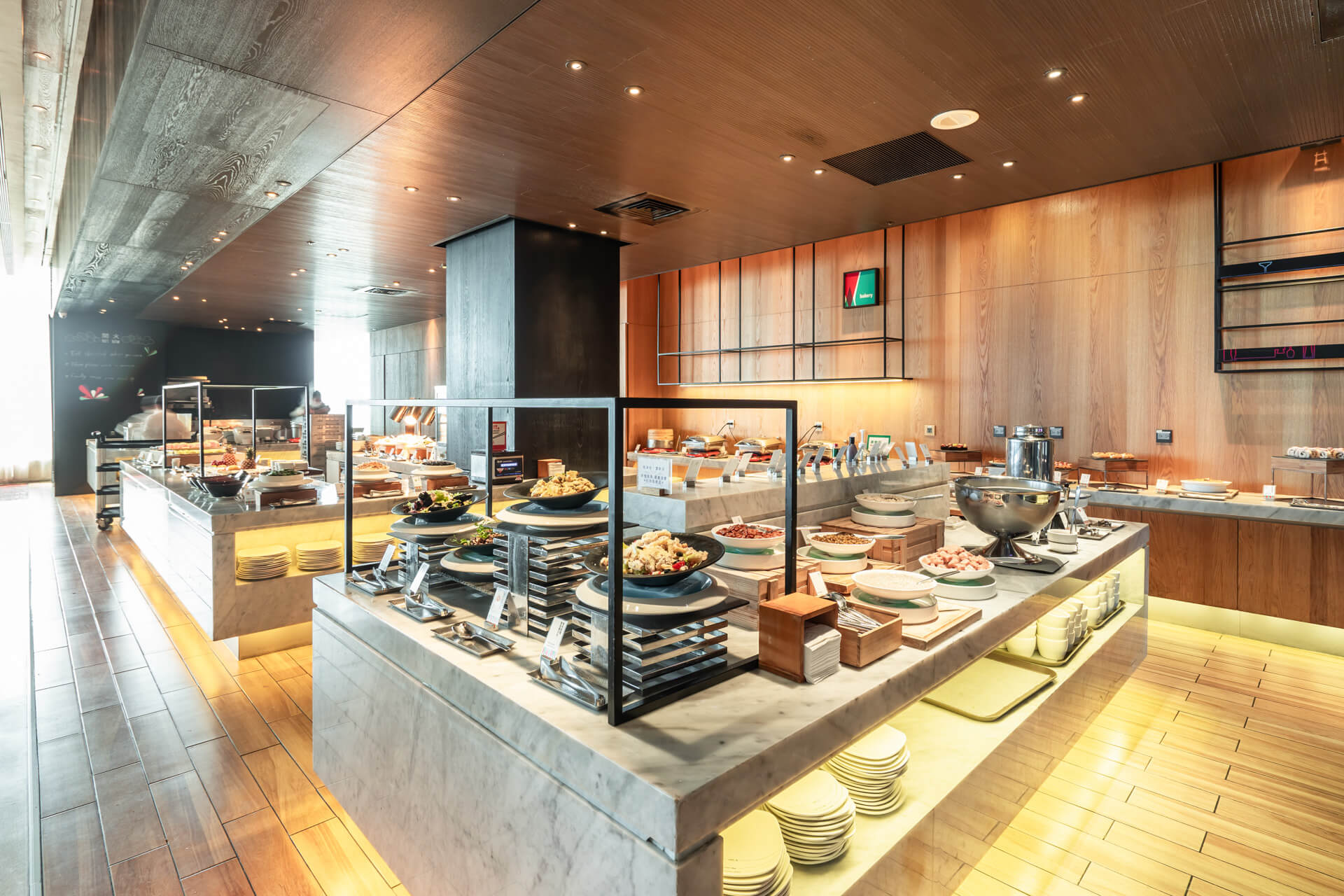 台南老爺行旅,甘粹餐廳,4月優惠,兒童連假,清明連假,童樂同行,樂齡同享,雙人主餐快閃優惠,餐飲優惠,自助餐優惠