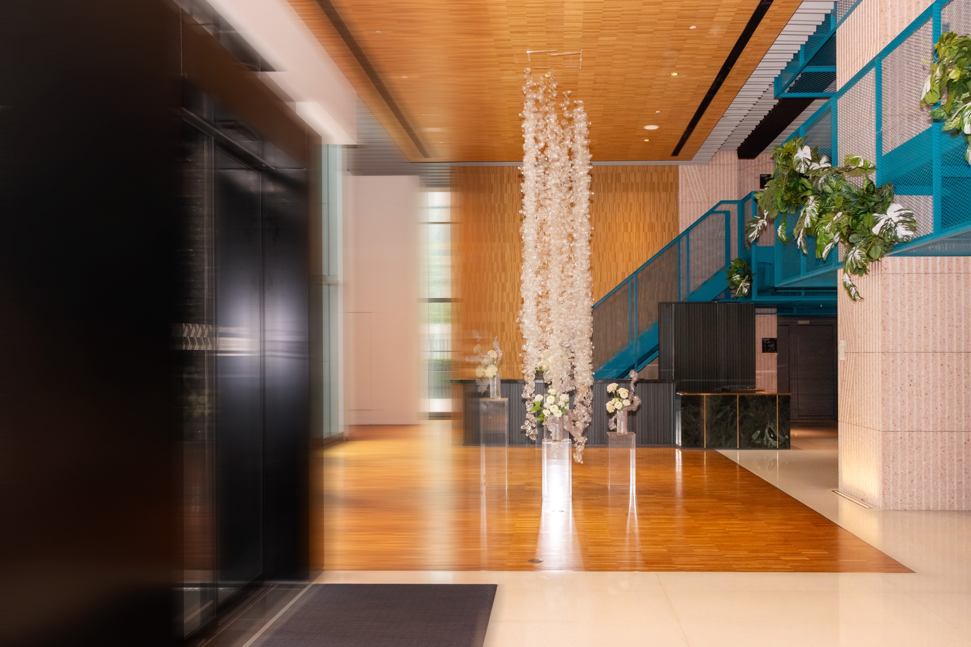 藝術,esg,寶特瓶,回收,綠色,永續