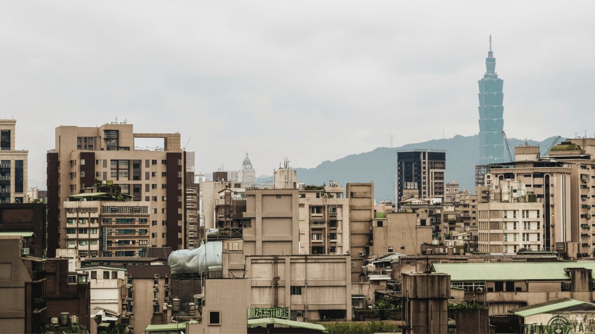 Royal Inn Taipei Linsen