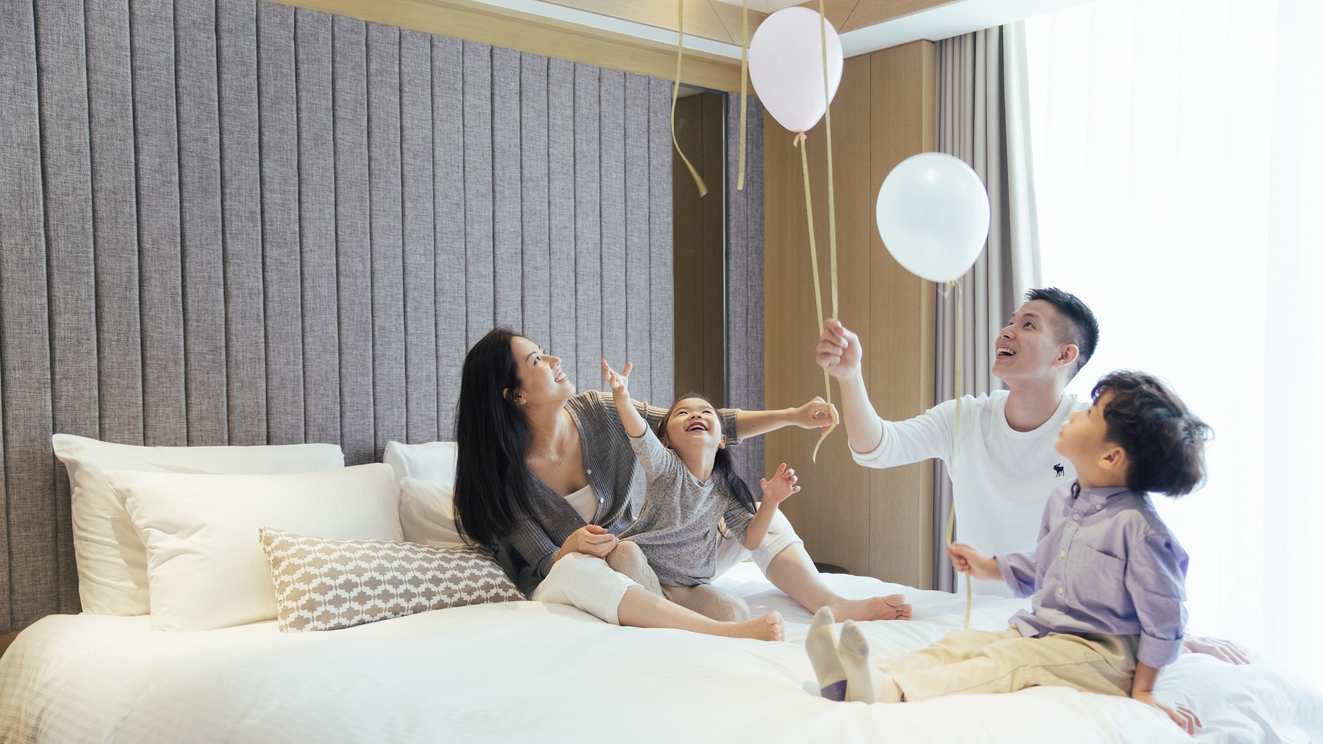 2026 Birthday Accommodation Special