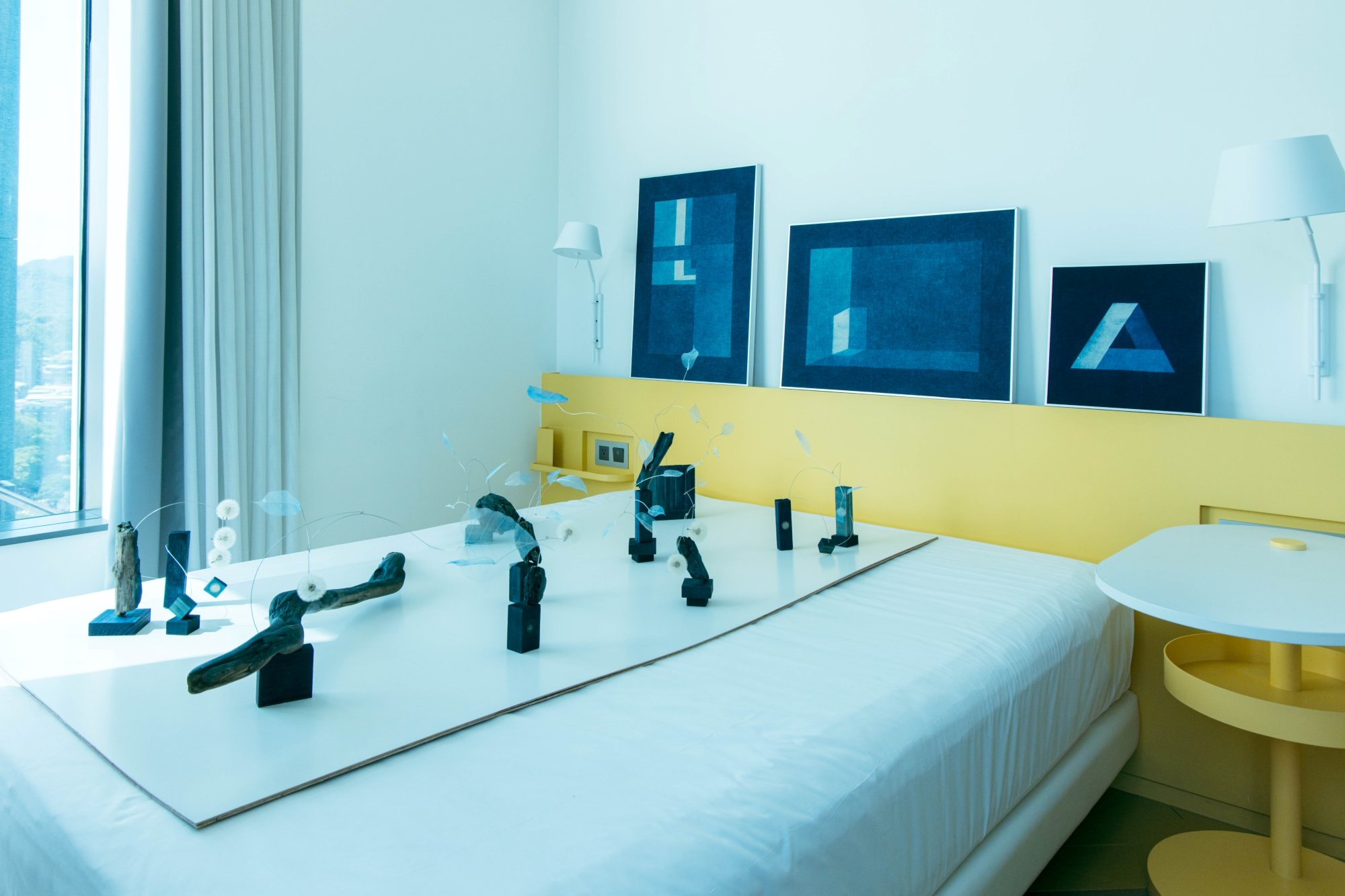 NO.10 ΔDesignArt 2025 設計藝術展會｜南港老爺行旅