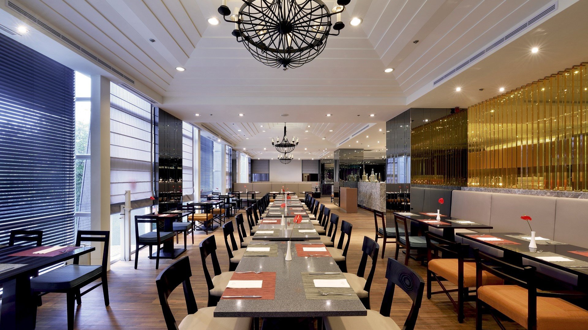 新竹老爺酒店｜2025 餐飲優惠－樂齡 / 壽星 / 房客 / 早餐優惠