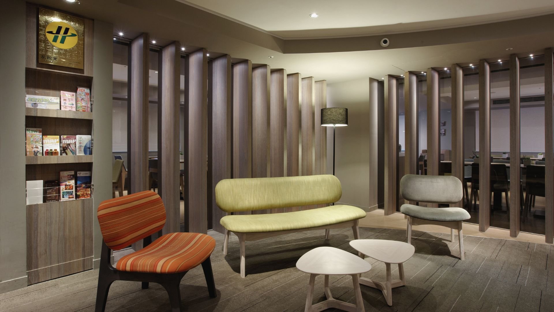 Royal Inn Taipei Linsen