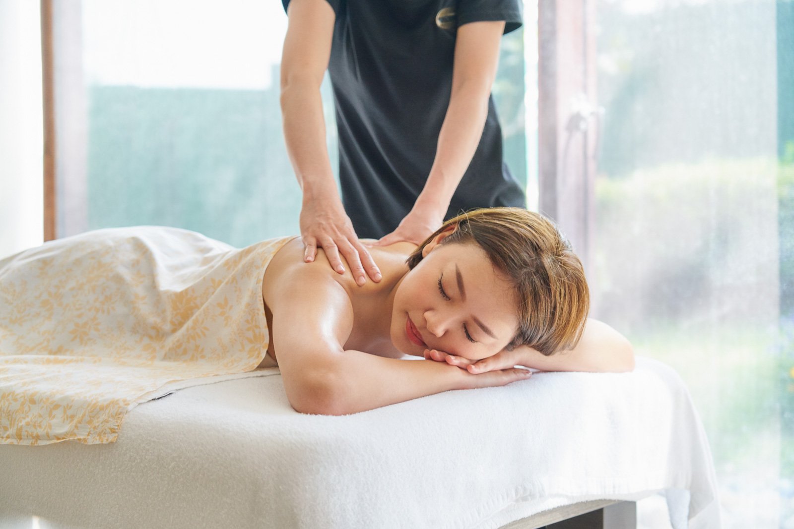 寬SPA舒活券「買4送1」