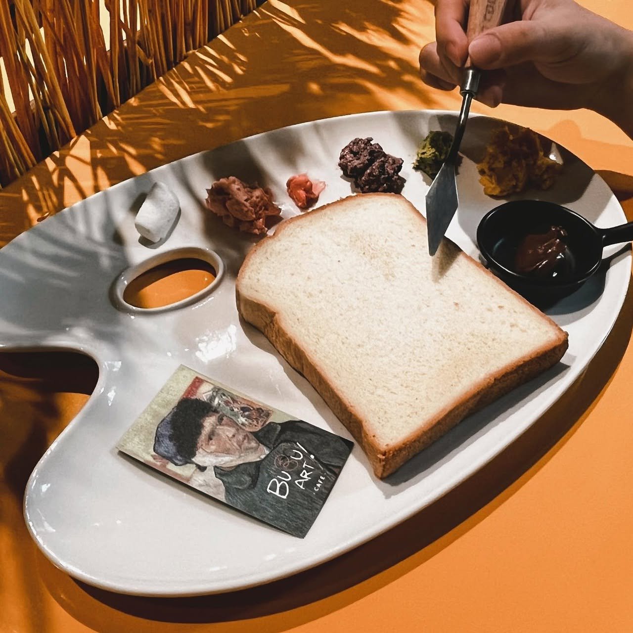 台中大毅老爺行旅美學設計飯店空間