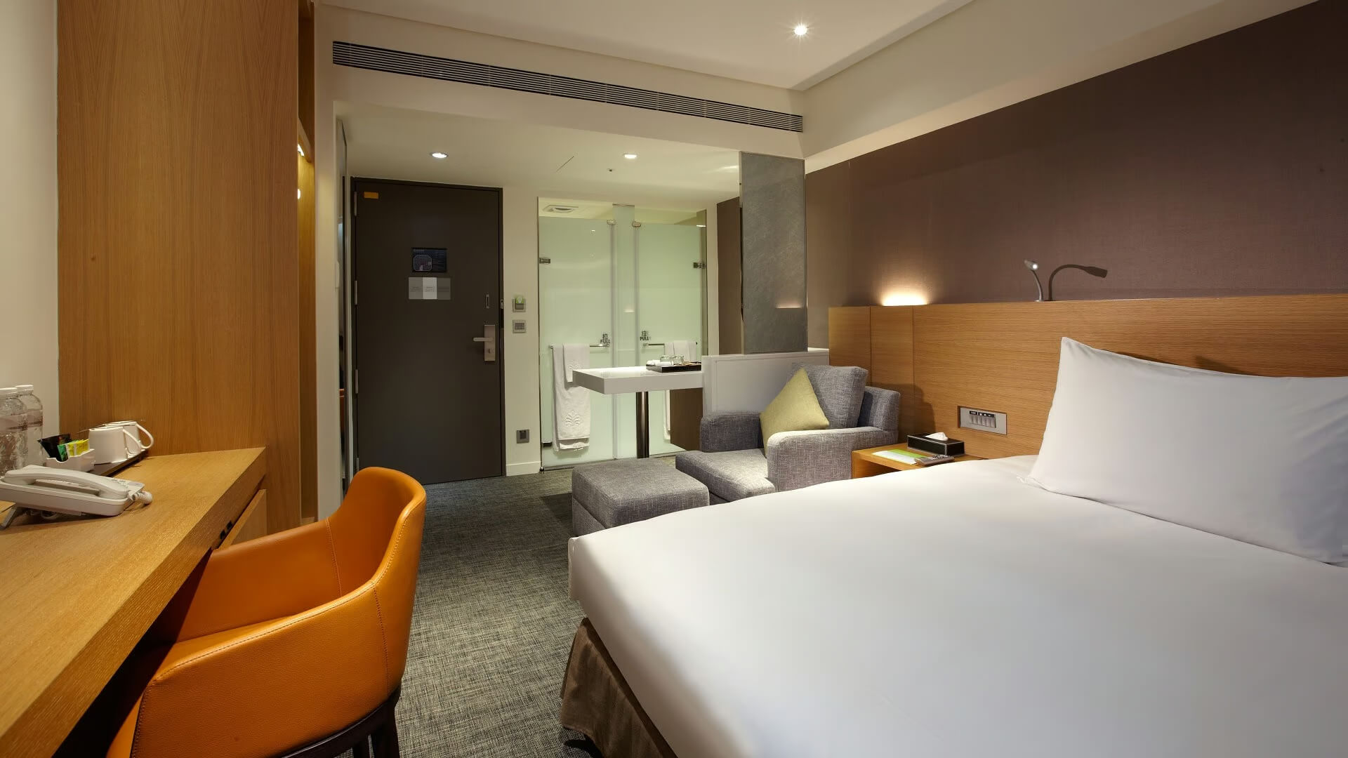 ロイヤル・イン・台北林森