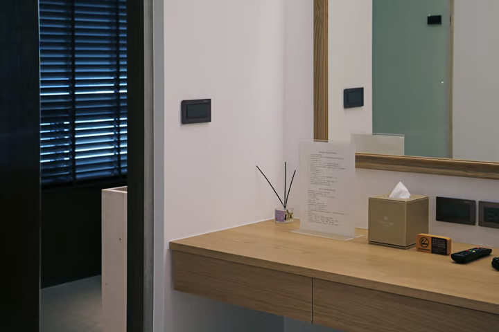 호텔 로얄 베이터우