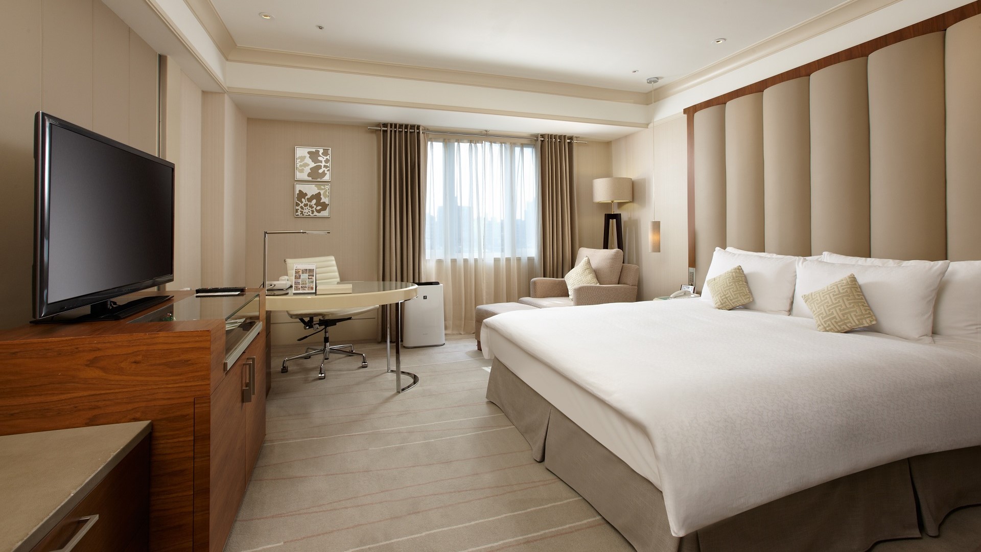 Hotel Royal-Nikko Taipei