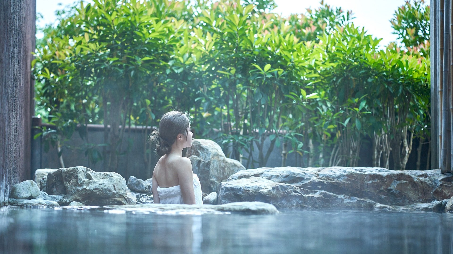 礁溪老爺酒店｜冬季住房專案一泊二食 $12,900+10% 起－加贈好禮三選一