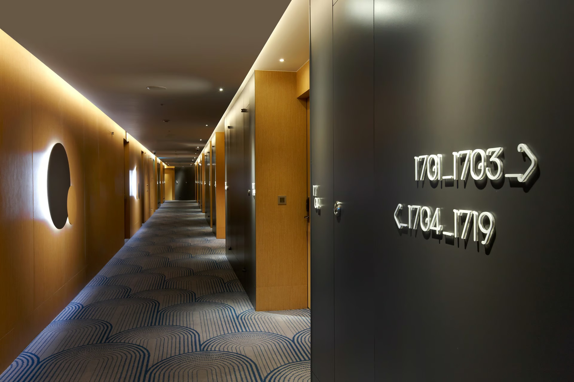 ザ・プレイス・台北