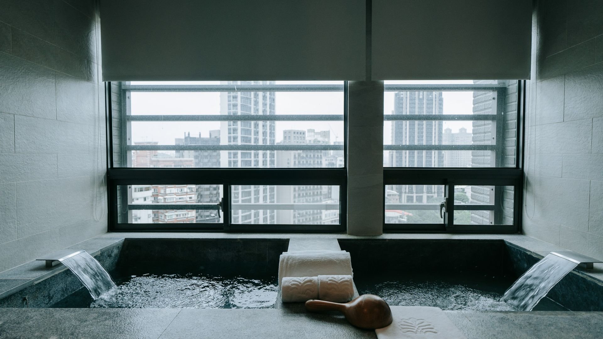 Hotel Royal Beitou