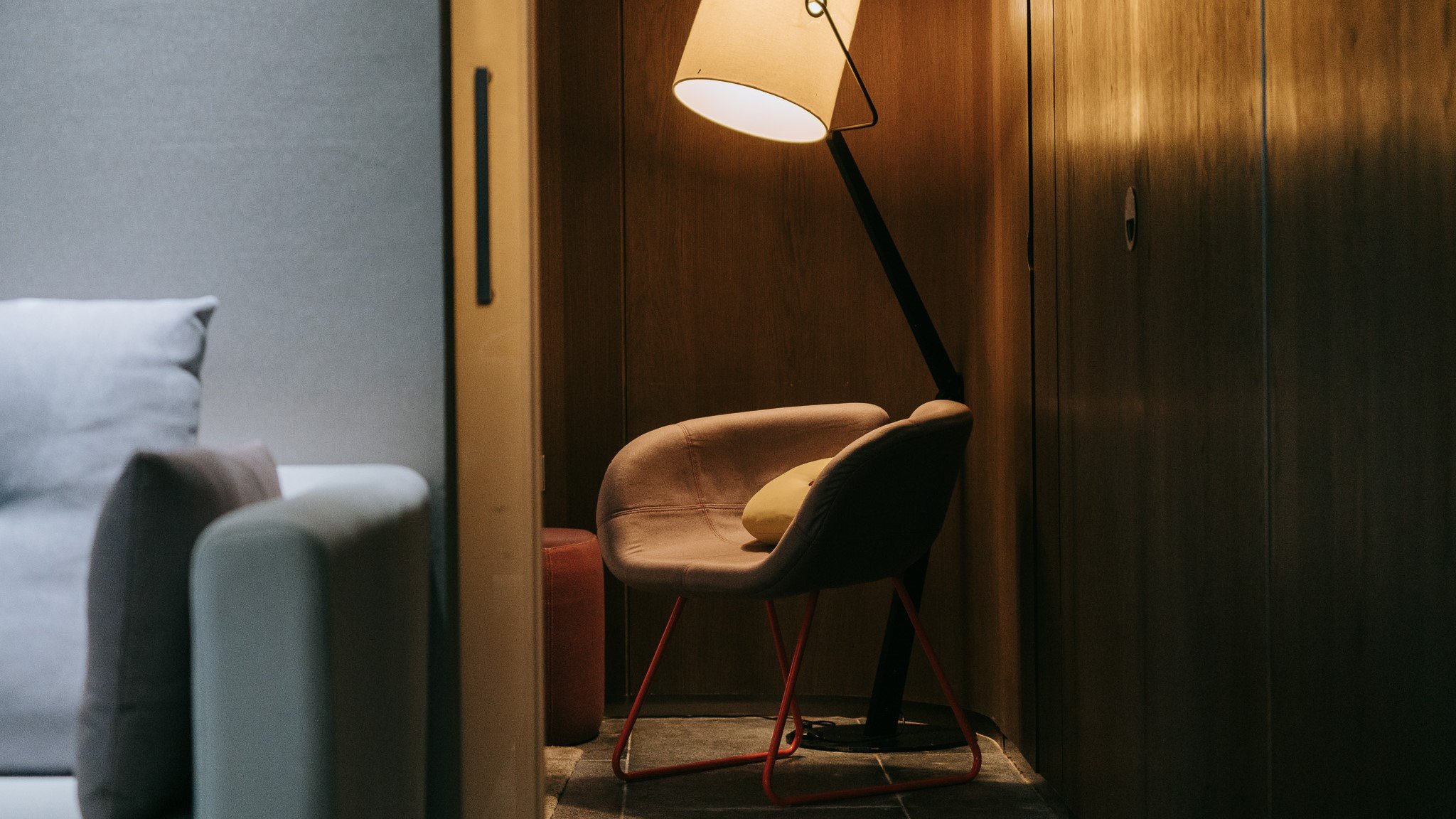 軍公教警消教師公務住宿優惠