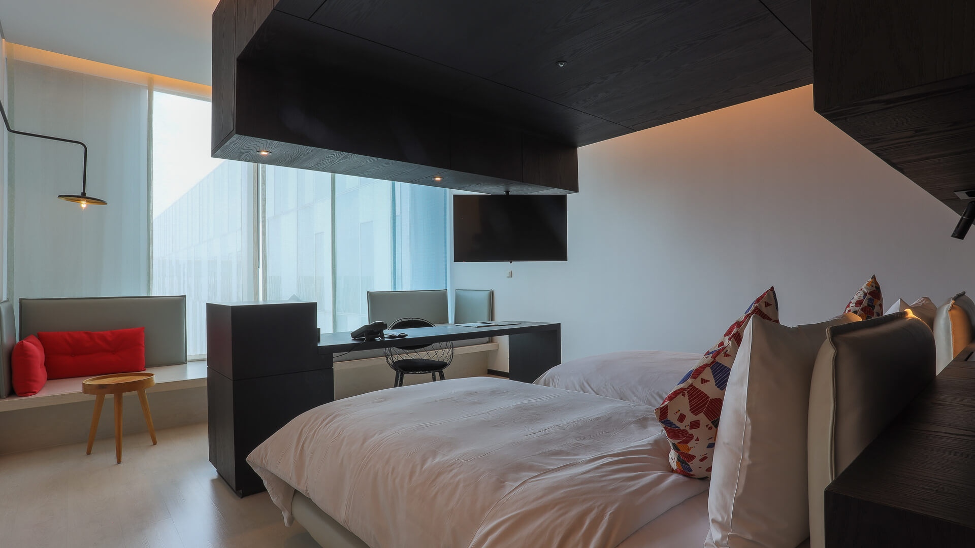 トリートルーム