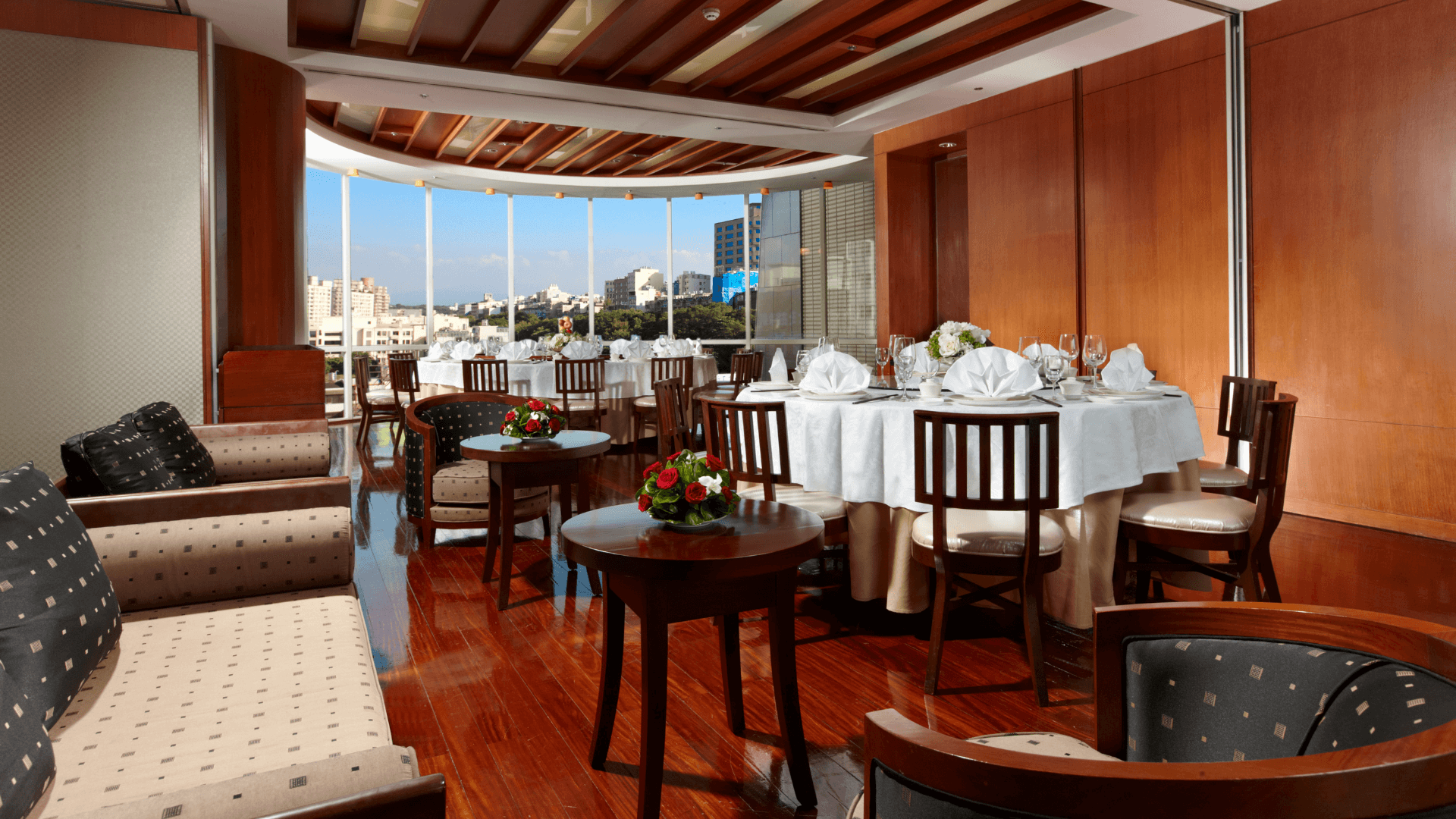 広東料理「明宮」