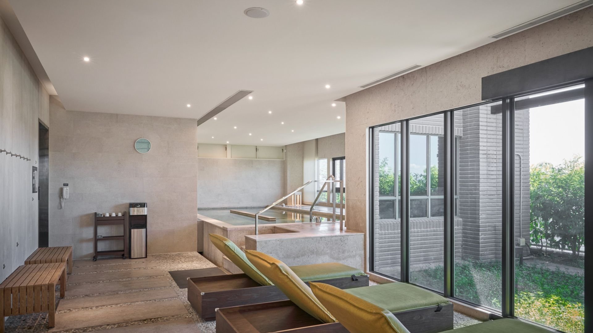 Hotel Royal Beitou